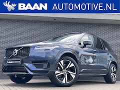 Volvo XC90 - 2.0 T8 Recharge AWD R-Design | Panorama | Keyless | Apple CarPlay/Android Auto