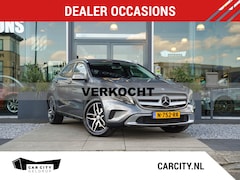 Mercedes-Benz GLA-Klasse - 250 4Matic Ambition / Wegklapbare trekhaak / Camera / bi-Xenon