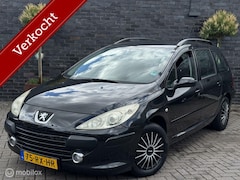 Peugeot 307 Break - 1.6-16V XS - Apk (04-2026) *INRUIL MOGELIJK