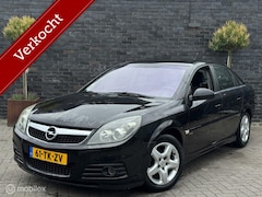 Opel Vectra GTS - 2.2-16V Business -NAVI- *INRUIL MOGELIJK