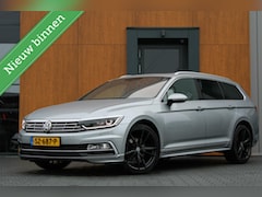 Volkswagen Passat Variant - 1.6TDI Highline Business R | Pano | Trekhaak