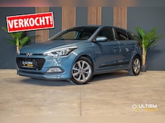 Hyundai i20 - 1.0 T-GDI Passion | CRUISE*CAMERA*NAVI