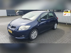 Toyota Auris - 1.6-16V Luna AUTOMAAT/airco/CRUISE