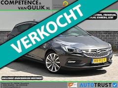Opel Astra - 1.4 Innovation | Trekhaak | Cruise | Carplay | Camera | LED | 18 Inch |