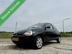 Ford Ka - 1.3 Champion, BJ 2007, 83.000 km NAP, Zuinige Auto