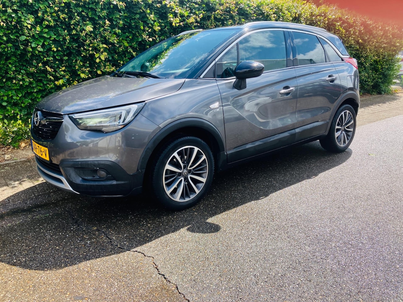 Opel Crossland X - 1.2 Turbo 120 Jaar Edition Design - AutoWereld.nl