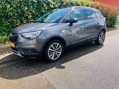 Opel Crossland X - 1.2 Turbo 120 Jaar Edition Design