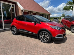 Renault Captur - 0.9 TCe DYNAMIQUE PRACHT AUTO MET EEN HOGE INSTAP 1e EIGENAAR