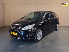 Ford C-Max - 1.0 Titanium Navi, Cruise, *Distributieriem vervangen
