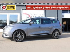 Renault Grand Scénic - 1.3 TCE BOSE 7 PERS. Navi Camera Climate Leder LED Apple Car 19L