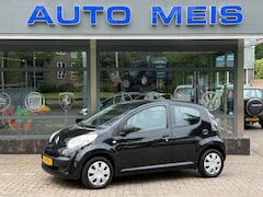 Citroën C1 - 1.0-12V Seduction
