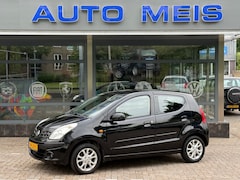Nissan Pixo - 1.0 Look Airco Cruise Trekhaak
