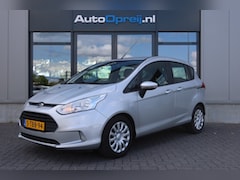 Ford B-Max - 1.0 Ecoboost Style Airco, 89.000km NAP