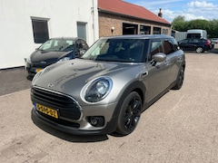 MINI Clubman - 1.5 Business Edition Car Play Leder