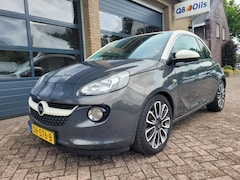 Opel ADAM - SLAM 1.4 90pk