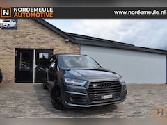 Audi SQ7 - 4.0 TDI SQ7 Q. ProLine+7P, Panorama, Leder, Bose