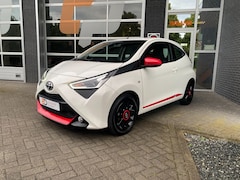 Toyota Aygo - 1.0 VVT-i x