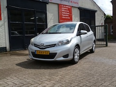 Toyota Yaris - 1.3 VVT-i Aspiration