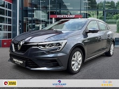 Renault Mégane E-Tech - Megane 1.6 ZEN NAVI/CRUISE/PDC/CARPLAY
