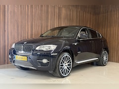 BMW X6 - XDrive50i Executive