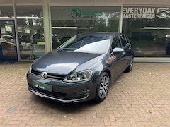 Volkswagen Golf - 1.2 TSI CON. Allstar