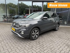 Volkswagen T-Cross - 1.0 TSI Life, Lane Ass., BLIS, Adapt Cruise, Clima, Carplay, Camera