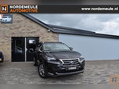 Lexus NX - 300H AWD LUXURY LINE, Camera, Cruise