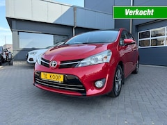 Toyota Verso - 1.6 VVT-i Business Limited Navi Camera Panorama Trekhaak