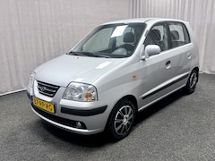 Hyundai Atos - 1.1i Dynamic | Automaat | Bluetooth | Boekjes |