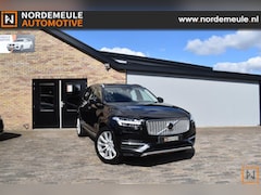 Volvo XC90 - 2.0 T8 TE AWD INSCRIPTION, 7P, AUT, LEDER, PANO