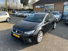 Seat Ibiza - 1.0 TSI FR Nederlandse auto inclusief garantie