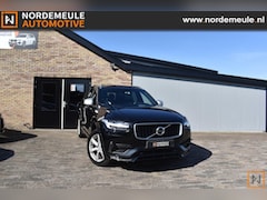 Volvo XC90 - 2.0 D5 AWD R-DESIGN, Leder, HUD, BenW