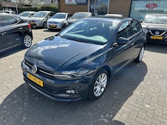 Volkswagen Polo - 1.0 TSI COMF.L. BUS. Nederlandse auto inclusief garantie