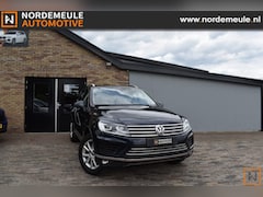 Volkswagen Touareg - 3.0 TDI EXCLUSIVE Series, Xenon, Pano, AUT