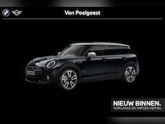 MINI Clubman - Cooper S John Cooper Works