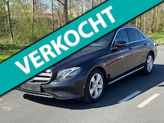 Mercedes-Benz E-klasse - 220 d Prestige / AIRCO / PANO / 360 CAMERA