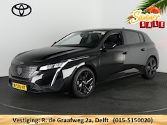 Peugeot 308 - 1.2 PureTech Allure Pack Business | Apple Carplay & Android | Keyless Entry | Draadloze te