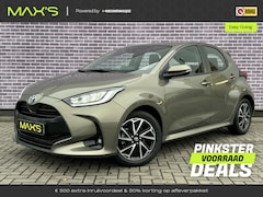 Toyota Yaris - 1.5 Hybrid Dynamic | Adaptive Cruise Control | Navigatie | Apple CarPlay & Android Auto |