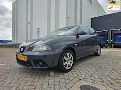 Seat Ibiza - 1.4-16V Sensation | INRUILKOOPJE ZO MEE | GEINIG VOOR WEINIG |