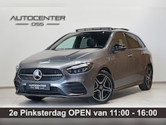 Mercedes-Benz B-klasse - 250 e AMG ✅ WEGK.TREKHAAK ✅ 360 CAM ✅ ADAP.CRUISE ✅ PANO ✅ NIGHT ✅ HOGE INSTAP
