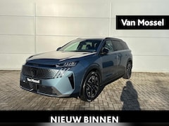 Peugeot 5008 - 1.2 Hybrid 136 Allure | Adaptieve Cruise control | 360 Camera | Draadloze Apple Carplay/An