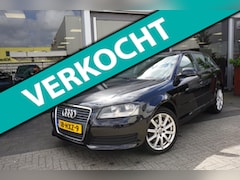 Audi A3 Sportback - 1.4 TFSI Attraction Pro Line Business