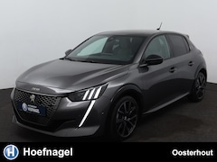 Peugeot 208 - 1.2 PureTech GT-line Automaat | Camera | Adaptive Cruise Control | Stoelverwarming | Navig