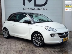 Opel ADAM - 1.2 - Cruise - Climate - Carplay - Parkeersensoren