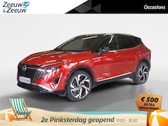 Nissan Qashqai - 1.5 e-Power Tekna Plus