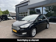 Ford C-Max - 1.5 Titanium Trekhaak, Navi, Cruise