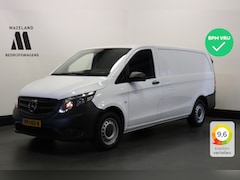 Mercedes-Benz Vito - 116 CDI Lang EURO 6 - Airco - Navi - Cruise - Achteruitrijcamera - €17.900, - Excl