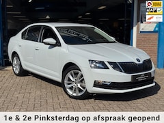 Skoda Octavia - 1.0 TSI Greentech Business 2019 AUT NAVI NAP