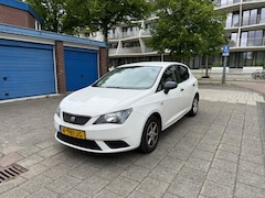 Seat Ibiza - 1.2 Reference 5drs Airco Snow White