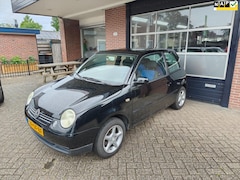 Volkswagen Lupo - 1.4-16V, Nieuwe APK, Lage KMS, NAP